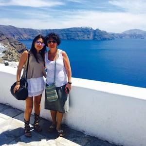 Meet your Posher, Svetlana